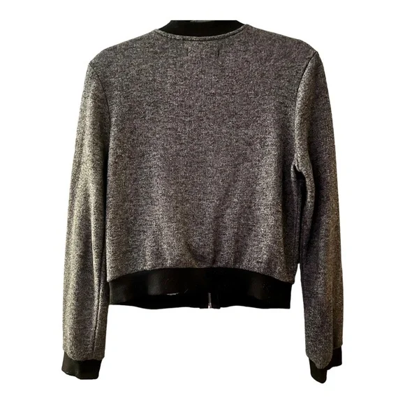 New Look Zip Up Jacket - Picture 5 of 5